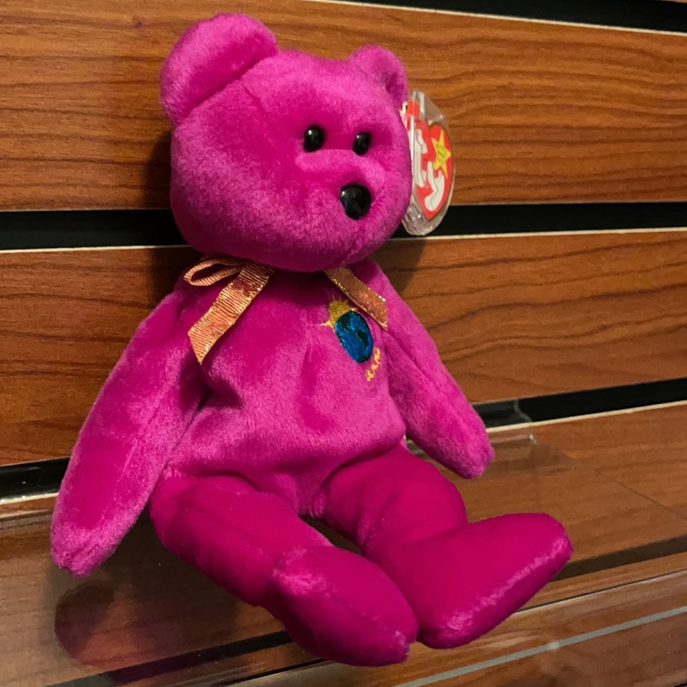 Beanie Baby - Picture 3 of 4